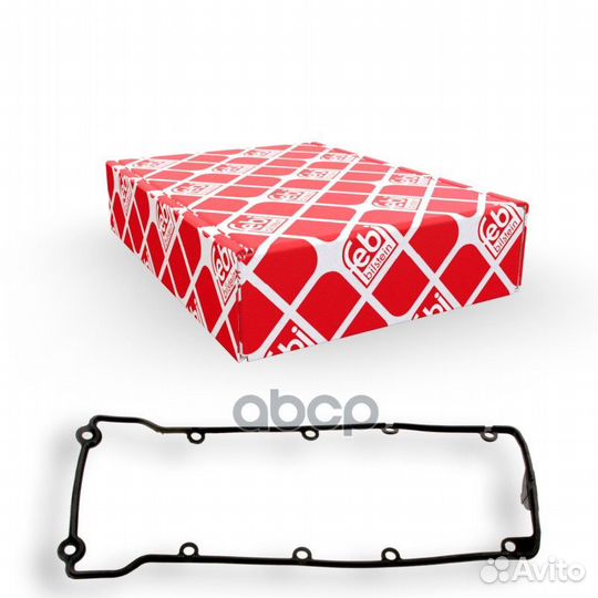 Прокладка крышки клапанов 01571 Febi