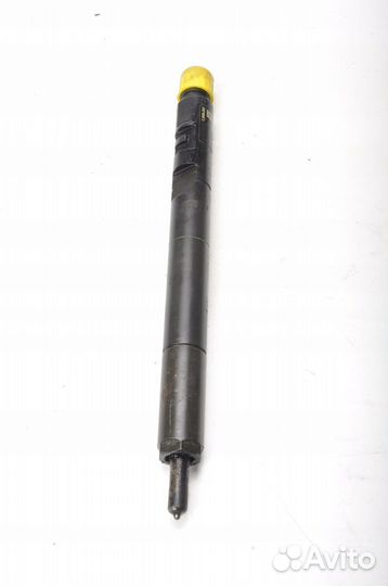 Форсунки ejbr04201D/A6460700987 Mercedes-Benz