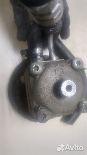 Гур Volvo XC70, 2006