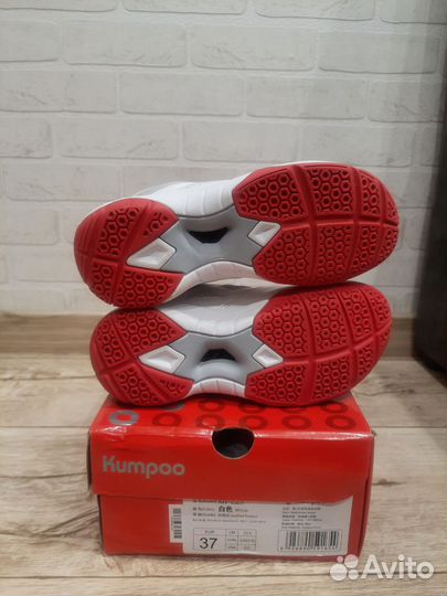 Кроссовки kumpoo