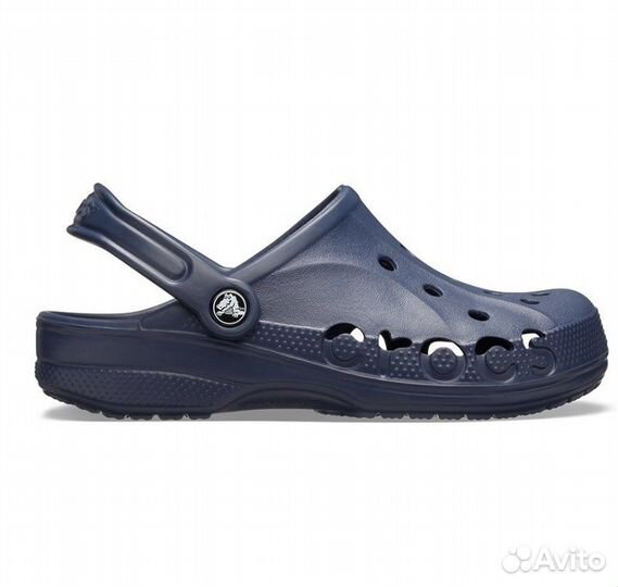 Сабо Crocs. Оригинал