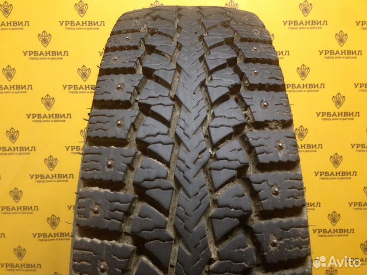 Maxxis MA-SLW Presa Spike LT 195 R14