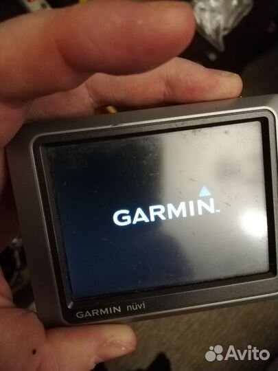 Навигатор garmin