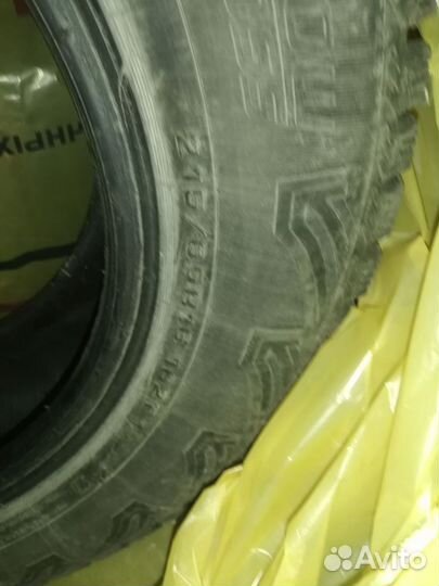 Cordiant Nordway 215/65 R16