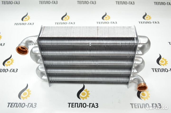 Теплообменник основной котла Baxi 200024030