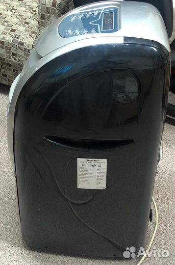 Кондиционер мобильный