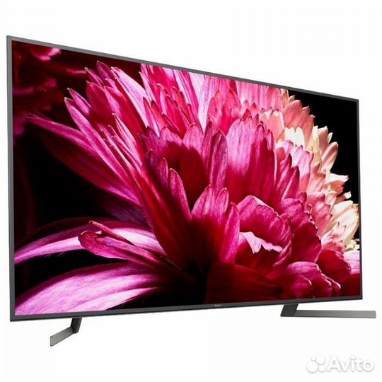 Sony KD 55XG9505