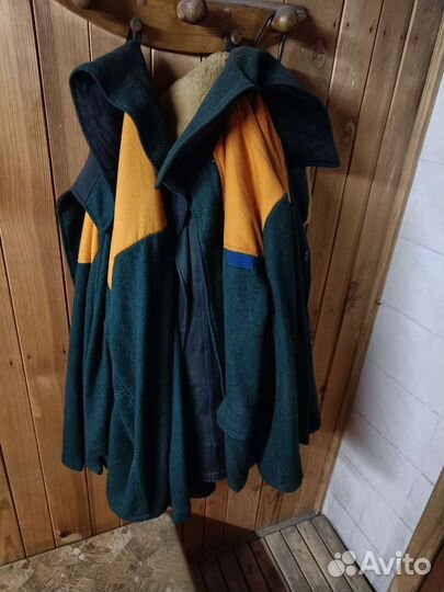 Спецодежда лесоруба