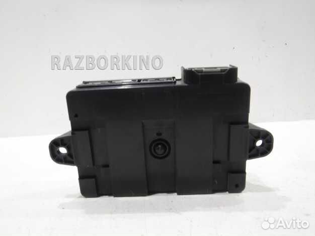 Блок управления Ленд Ровер