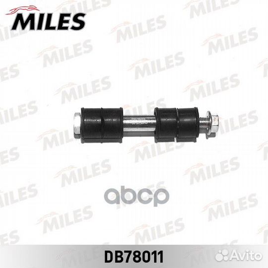 Рем.комплект стабилизатора mitsubishi lancer 03