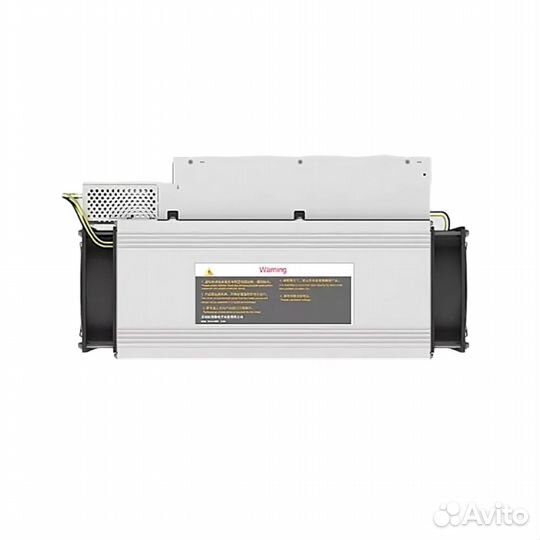 Asic майнер Whatsminer M60 168 TH/s