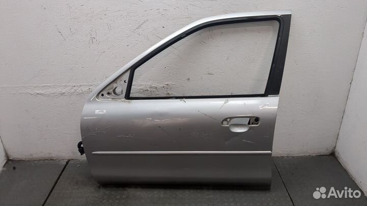 Дверь боковая Ford Mondeo 2, 2000