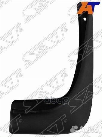 Брызговик toyota wish 03-09 задний RH ST-TYW0-0