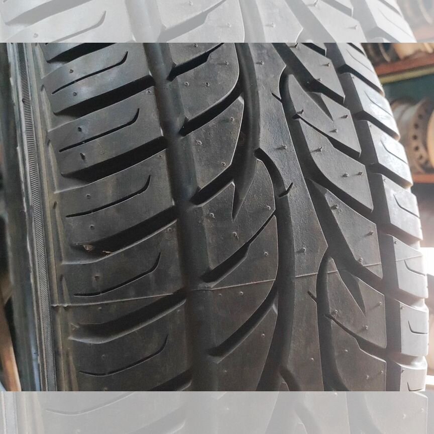 Купить летние шины ⚫ 285/60 R18 в Самаре | Авито