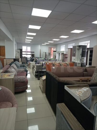 Торговая площадь, 15 м²