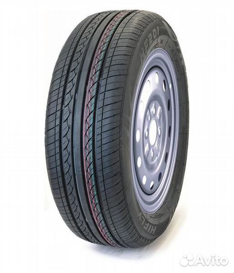 Hifly HF 201 195/55 R15 85V