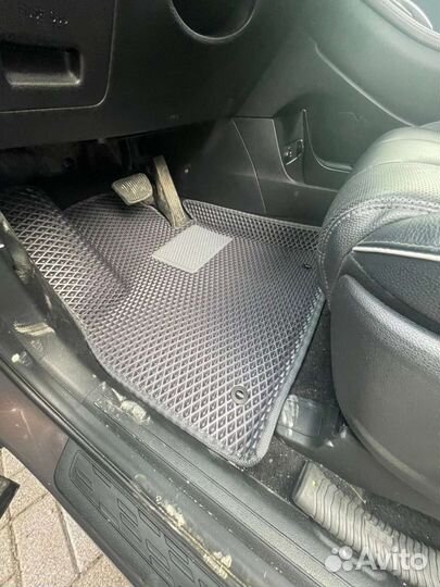 Ева коврики