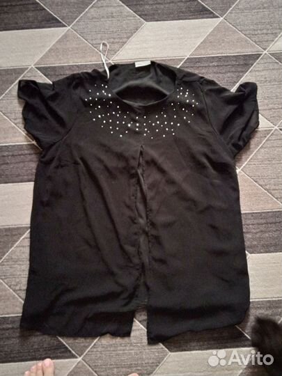 Блузка женская