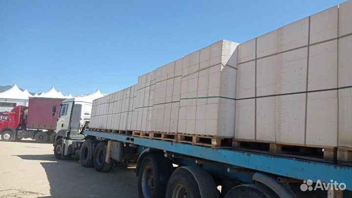 Блоки все размеры