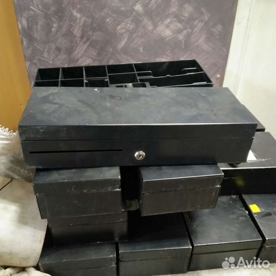 Ящик для денег,инструмента