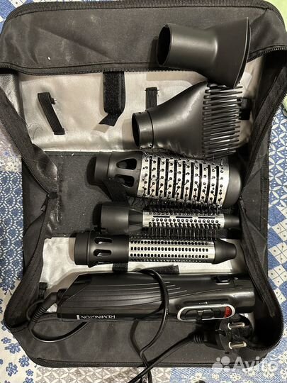 Фен-щетка Remington AS1220