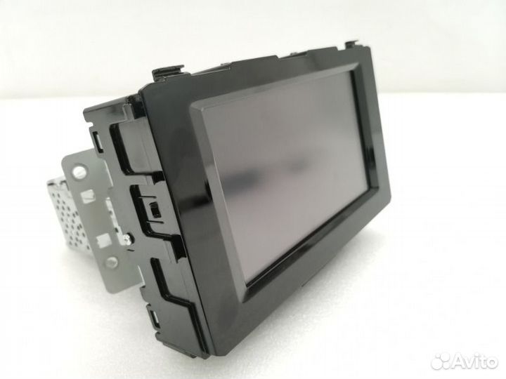 Магнитола Kia Sportage 4 2.0 2019