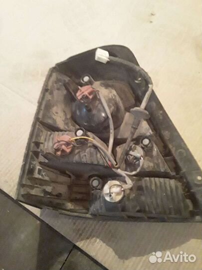 Задняя фара Kia Sorento