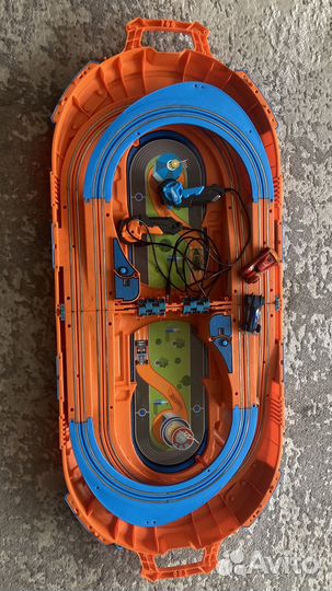 Игрушка хотвилс