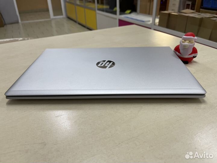 Ноутбук HP ProBook/Core i5-11Gen/8GB/Intel Iris