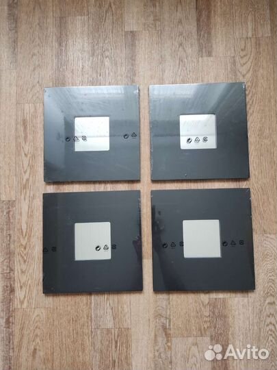 Декоративная рамка с зеркалом IKEA