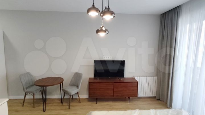 Квартира-студия, 3 м² (Грузия)