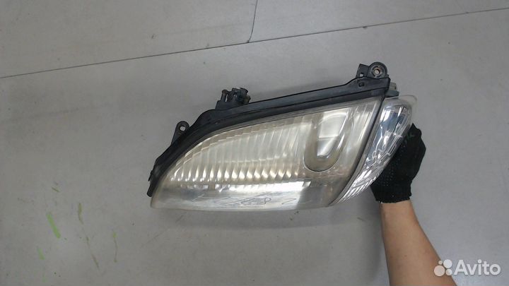 Фара (передняя) Nissan X-Trail (T30), 2006