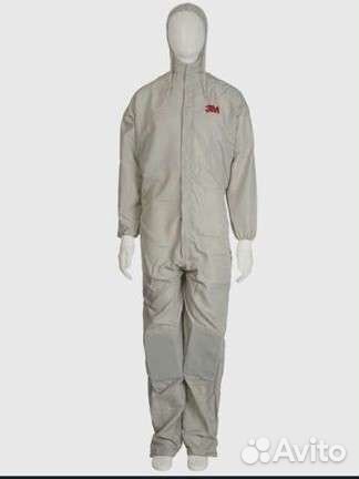 Комбинезон защитный 50425 3М