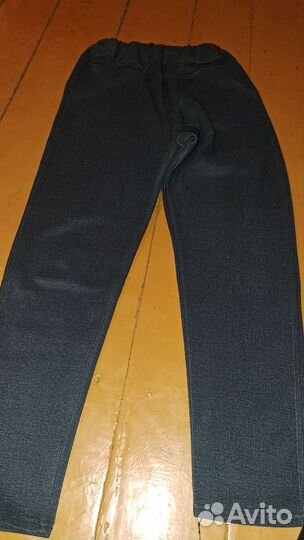 Штаны 46 48