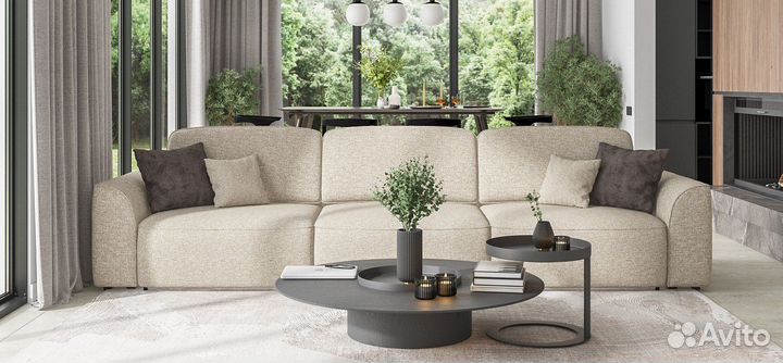 Диван king Max 4в1