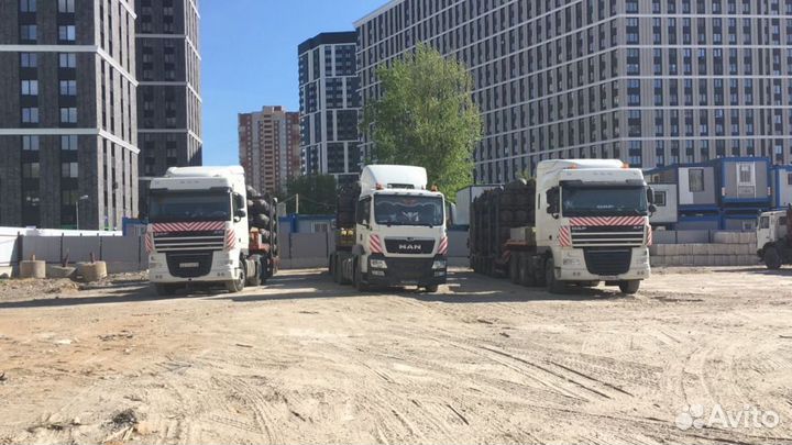 Услуги трал аренда трал грузоперевозка негабарит