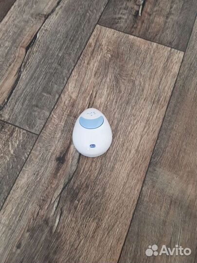 Мобиль на кроватку chicco волшебные звезды голубой