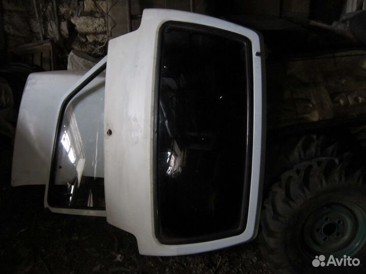 Запчасти ока