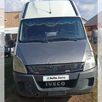 Iveco Daily 3.0 MT, 2011, 307 100 км, с пробегом, цена 1 050 000 руб.