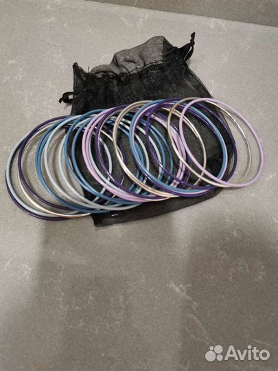 Браслет кольца