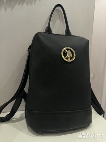 Рюкзак us Polo женский