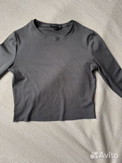 Лонгслив inicio 40-42