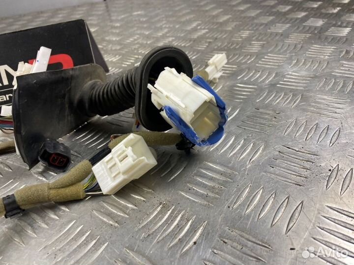 Проводка двери передняя правая Mazda Cx-7 EP L3VDT