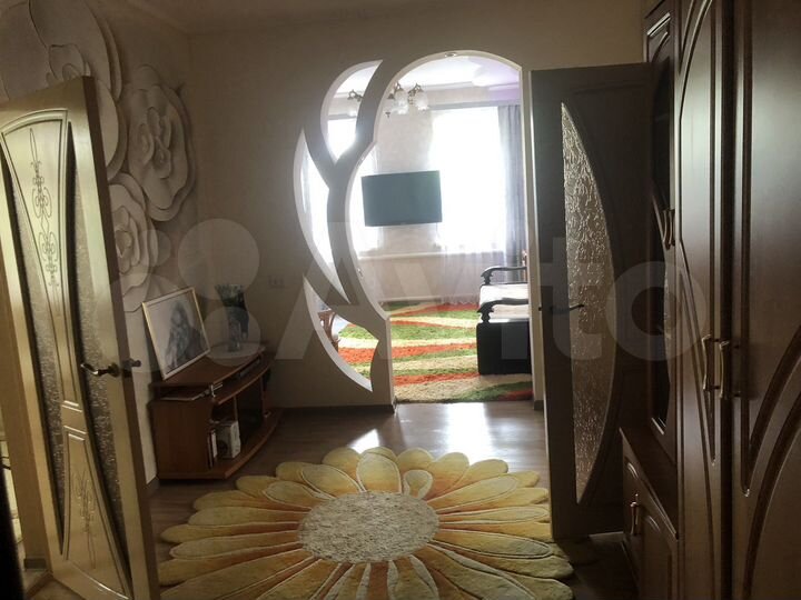 Дом 88,2 м² на участке 10,7 сот.