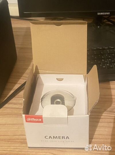 Продам видео систему с монитором