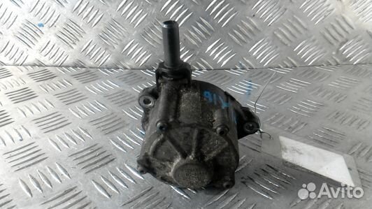 Насос вакуумный mercedes benz vito W639 (91Y19KX01