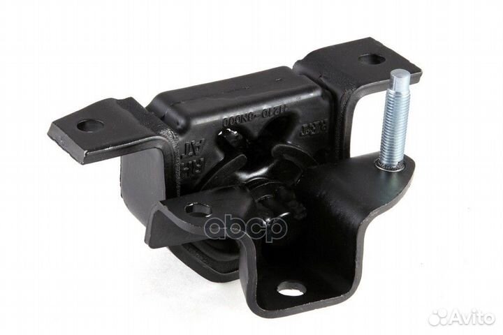 ME22002 подушка двигателя передняя Nissan Alme