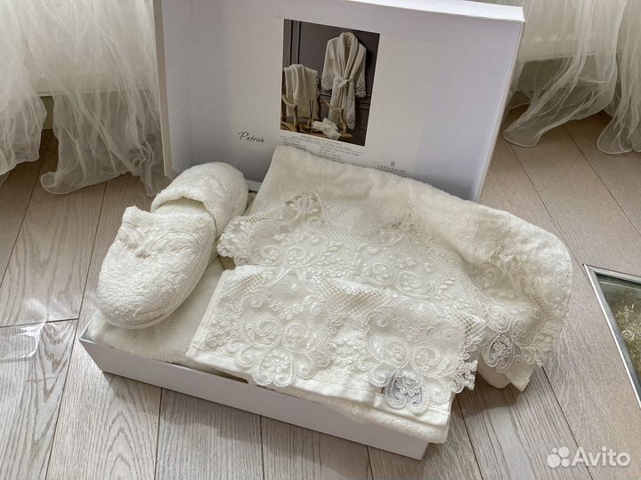 Постельное белье Mona Liza полотенца Pepper Home