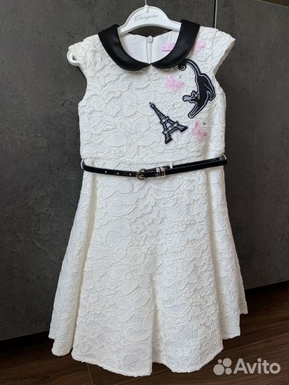 Платье choupette р. 92