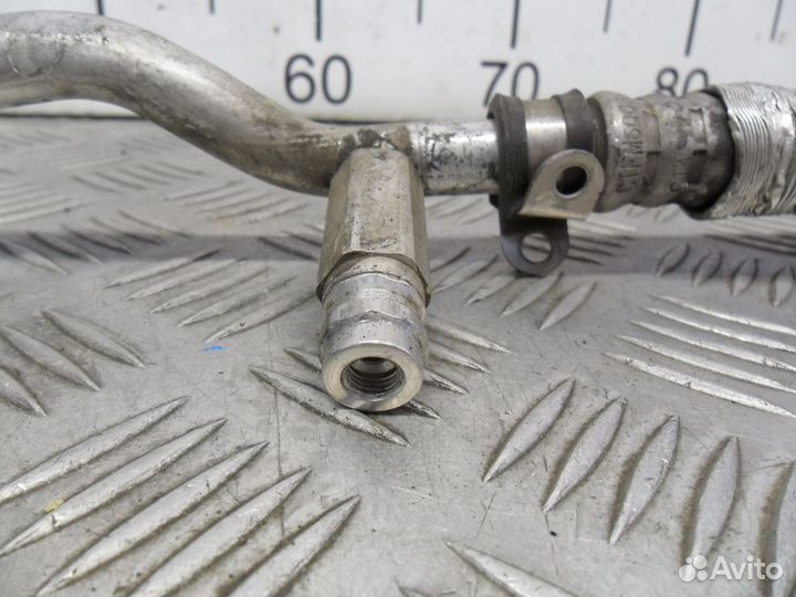 Б/У Трубка кондиционера